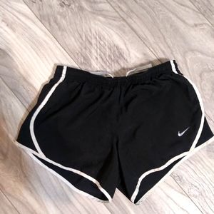 Youth medium Nike shorts
